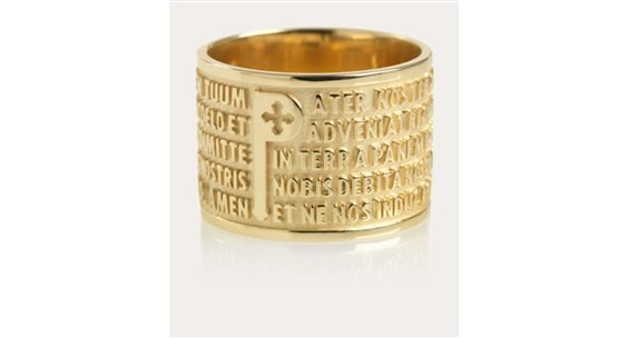 Ringe Tuum Origine in Gold ORIGLA300G0-16 - ORIGLA300G0-16